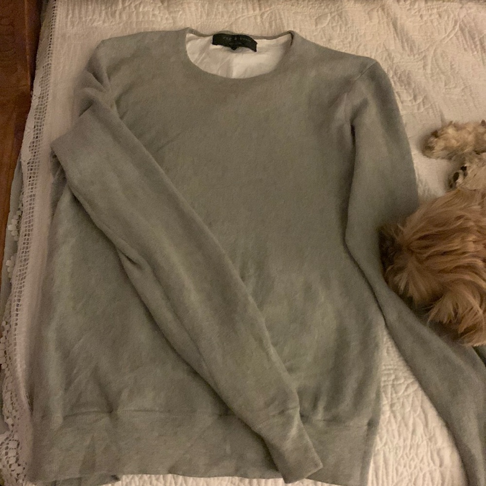 Ray & Bone sweatshirt